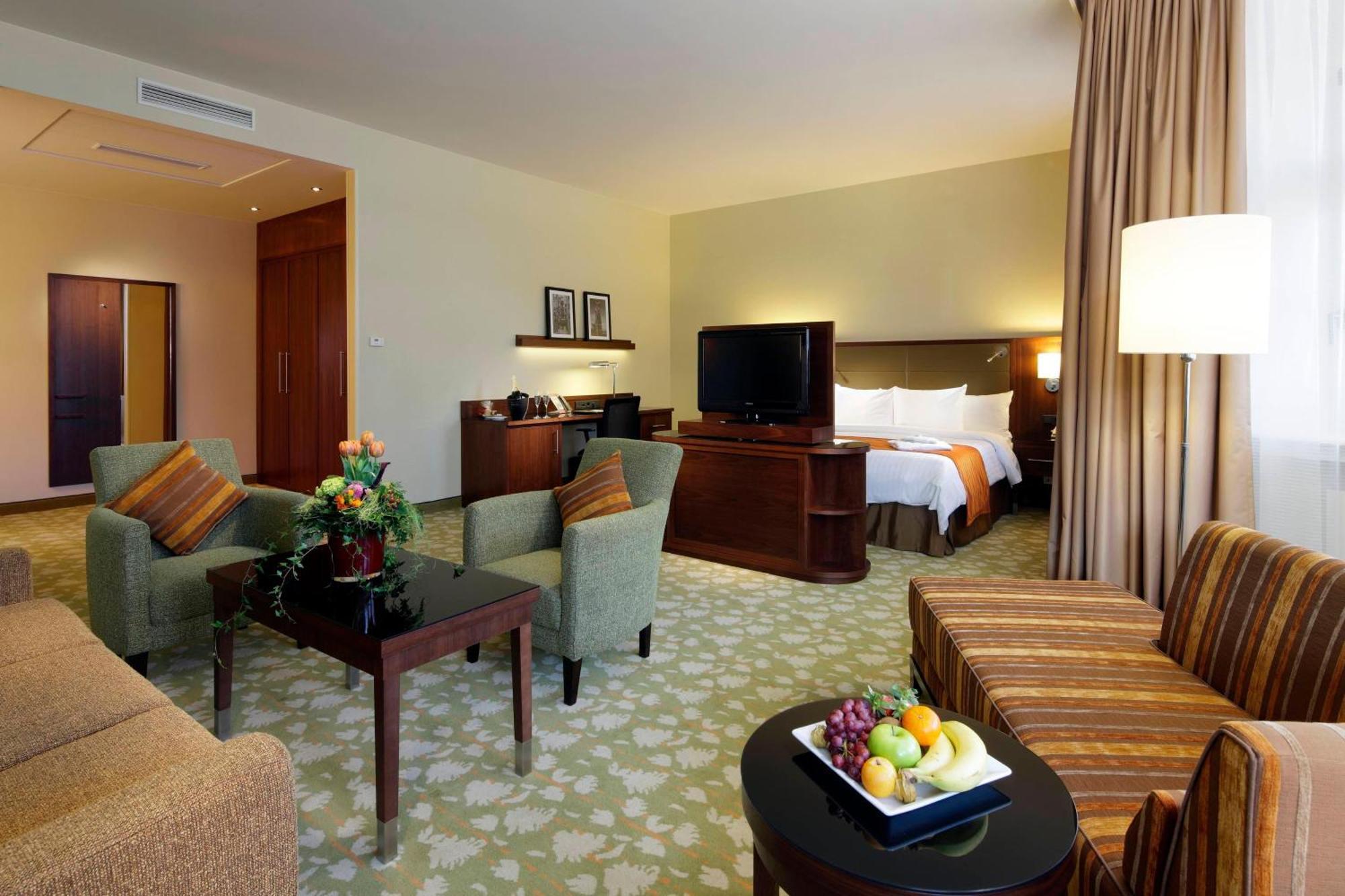 Отель Courtyard By Marriott Бремен Экстерьер фото