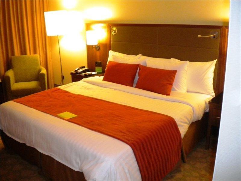 Отель Courtyard By Marriott Бремен Экстерьер фото